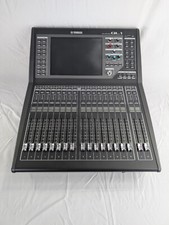 Yamaha QL1 16-Input / 8-Output 32-channel Dig...