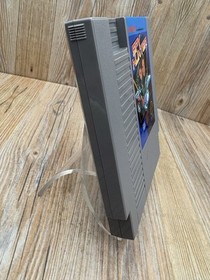 Spy Hunter (5 Screw) - 1987 NES Nintendo Game - Cart Only - TESTED!