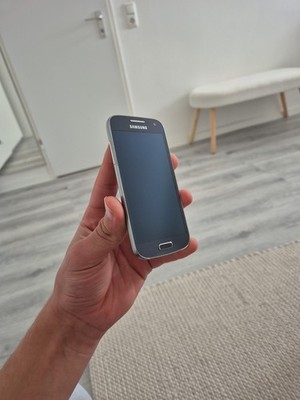 Samsung Galaxy S4 Mini - guter Zustand - funktionsfähig - Simlockfrei -