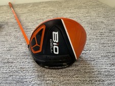 Cobra Bio Cell Junior Golf Driver - VTMax Shaft 36"