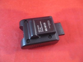 Sega Saturn Netlink Keyboard Adapter COMPLETE w/ Box manual