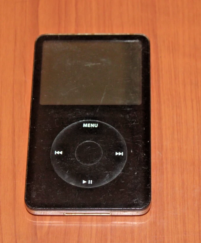 Ipod Model A1136 for sale | eBay