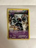 Golurk 35/98 Rare XY - Ancient Origins Pokémon Card used