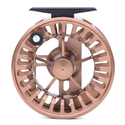 Vision XLS Fly Reel - Photo 1/4