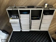 XMIX CD Collection