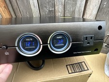PANAMAX M5400-EX 11 OUTLET HOME THEATER POWER CONDITIONER
