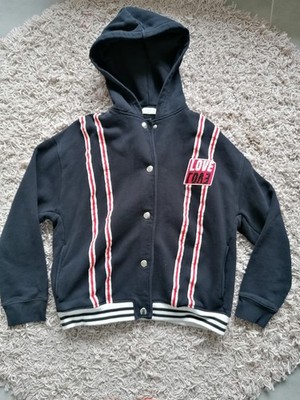 Sandro Paris Fleecejacke Gr. 36