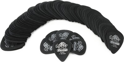 Dunlop 488R114 (3-pack) Bundle