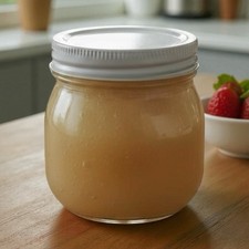  8oz Superfood Sea Moss Gel Inspired by Dr.sebi.