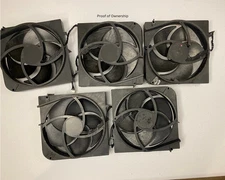OEM Internal Cooling Fan for Xbox Series S  - READ DESCRIPTION