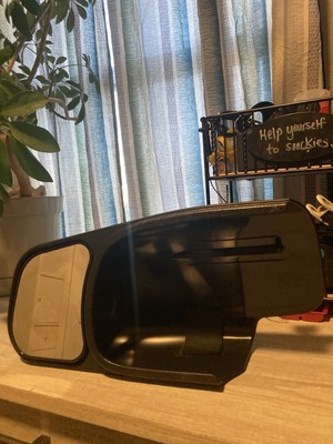 CIPA-USA Towing Mirror Pair (2X) 10800