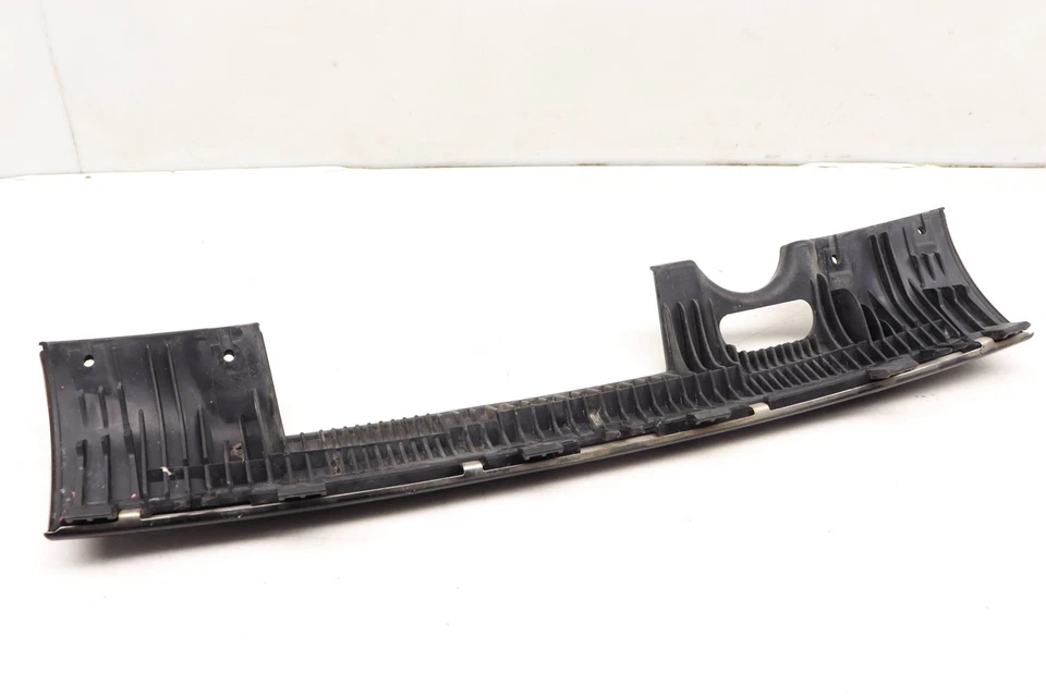 AUDI ALLROAD QUATTRO 2001-2005 - Protector de parachoques trasero / placa de deslizamiento 4Z7807835B Foto 3 de 4