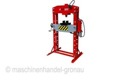 HOLZMANN Pressa Da Officina WP50ECO