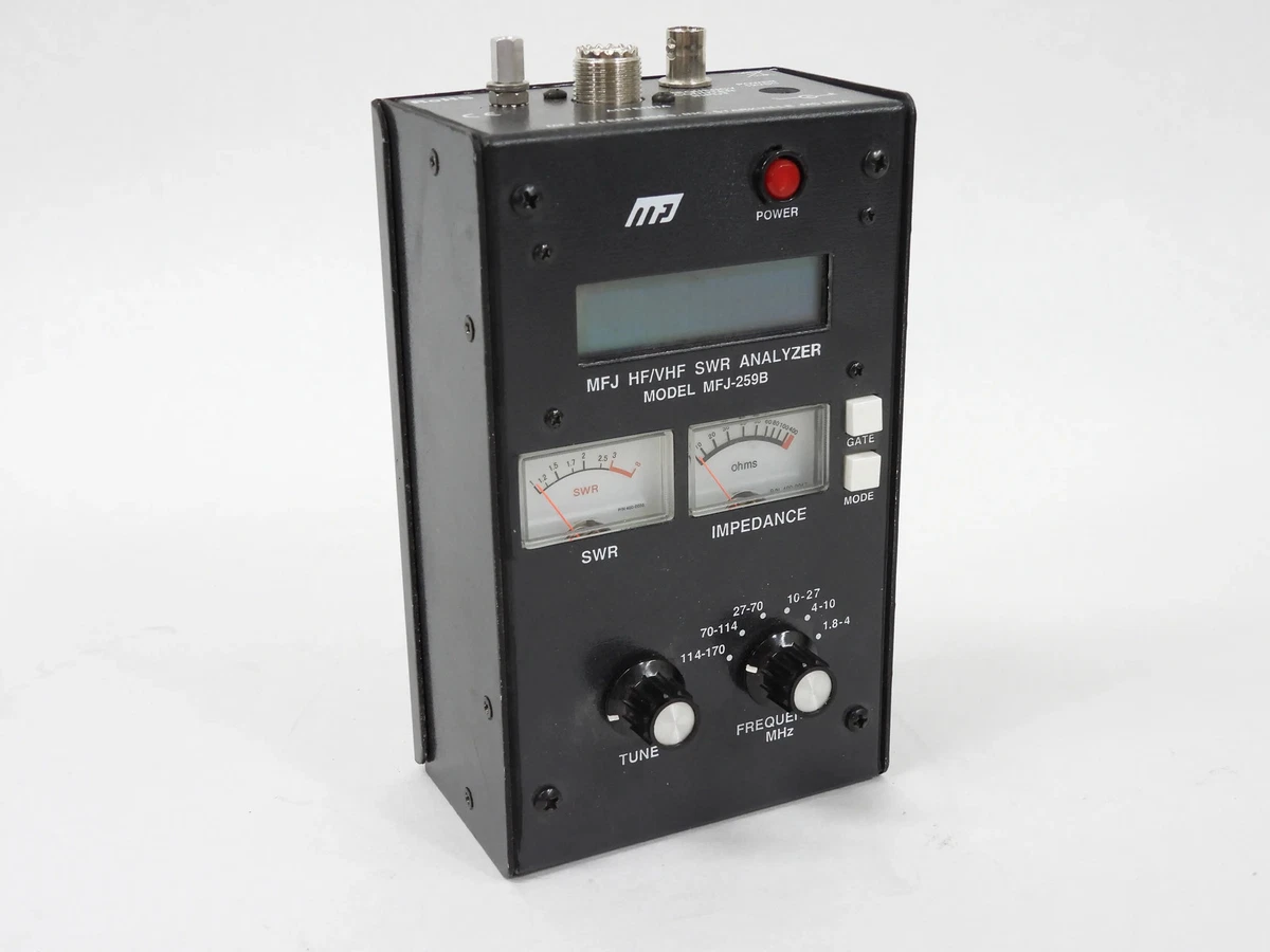 antenna analyser products for sale | eBay