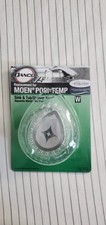 DANCO REPLACEMENT TUB  SHOWER HANDLE FOR MOEN POST-TEMP MODELS  2 NEW
