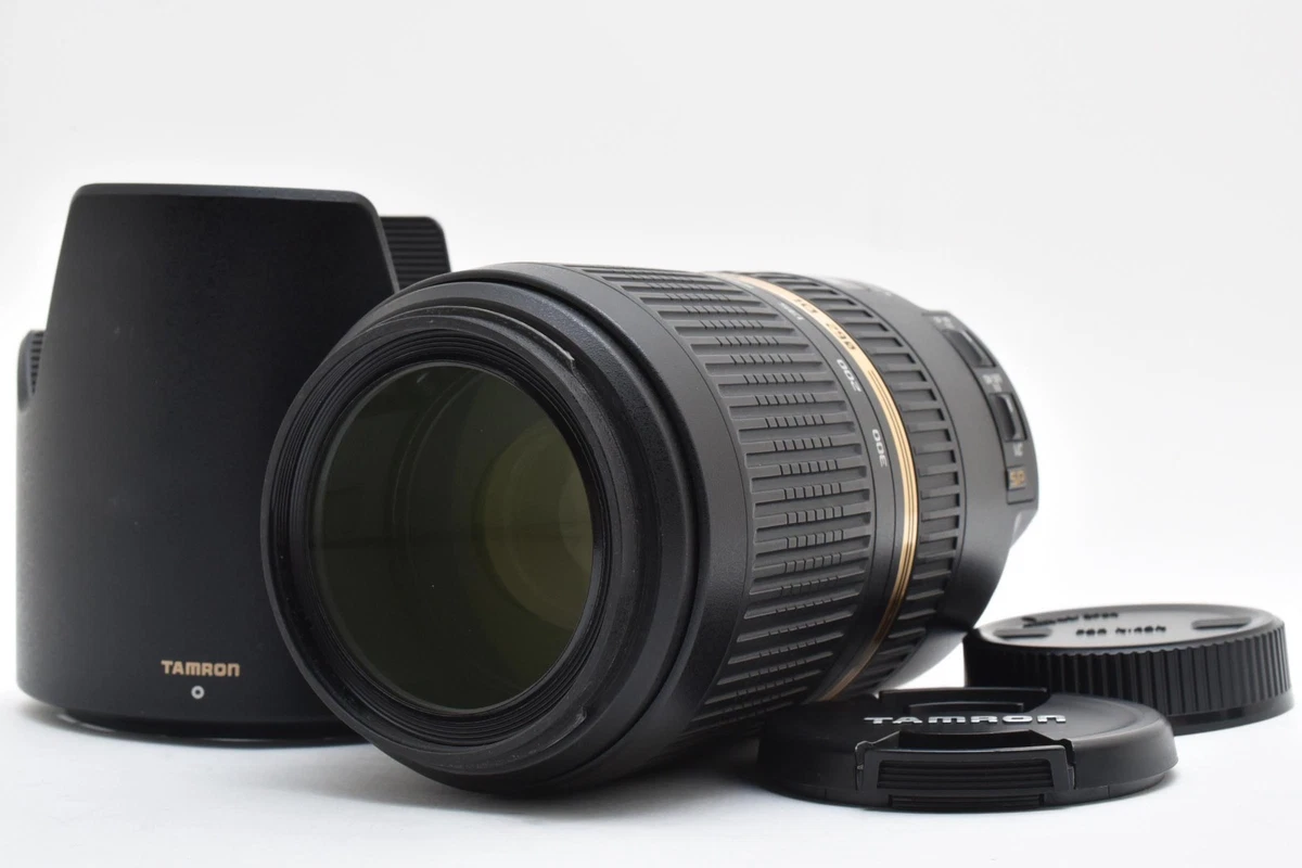 なちんTAMRON SP 70-300mm F4-5.6 Di VC US Tamron SP 70-300mm F4-5.6 Di VC USD: Digital Photography Review