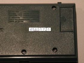 RARE Zelda NINTENDO Game & Watch VINTAGE Handheld LCD Original 1989 ELECTRONIC