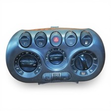 COMANDI CLIMA PER FIAT Multipla 2° Serie 035130Q - 735270791 (04>)