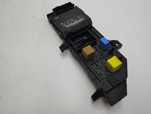 Opel Vectra C 2005 Komfortsteuergerät Bordnetzsteuergerät 13193588 AMD107185