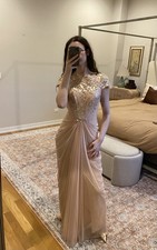 Tadashi Shoji Evening Gown Size 4