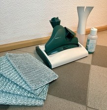 Kobold SP520 Hartbodenreiniger von Vorwerk, gebraucht