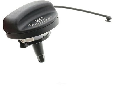 Motorad Tethered Fuel Tank Cap fits BMW Z3 1999-2002 75TBBT