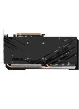 ASRock AMD Radeon RX 7700 XT Challenger OC 12GB GDDR6 Graphics Card