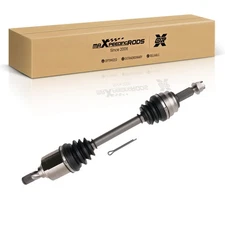 Front Left CV Axle For Jeep Compass Patriot 2007-2017 Dodge Caliber 2007-2012