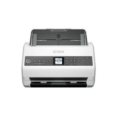 EPSON WorkForce DS-730N Dokumentenscanner