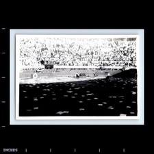 Foto vintage ARENA TAURINA MATADOR Y TORO