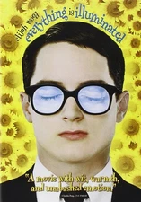 Everything Is Illuminated - Jonathan Safran Foer|Marc Turtletaub|Matthew Sti...