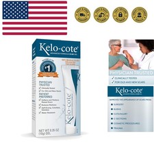 Advanced Formula Scar Gel, 10 Gram