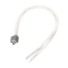 Genuine ACDelco For Cadillac Escalade/LYRIQ 2023 MultiPurpose Pigtail 8 Terminal