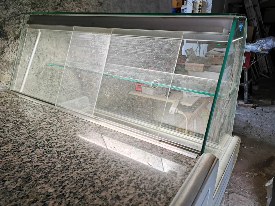 vetrina refrigerata zoin - Immagine 4 di 4