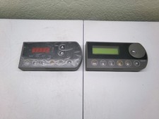 OPERATORS PANELS V24-OP1 GE/ V24-OP2