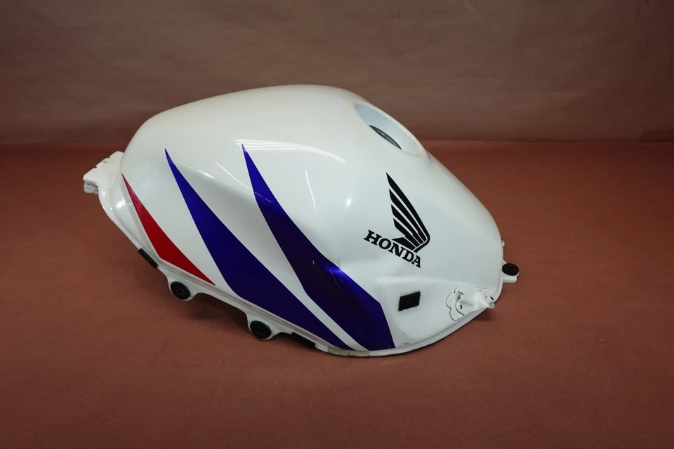 Honda CBR500R CBR500 2013-2016 OEM tanque de gasolina pila de combustible depósito de gasolina Foto 2 de 4