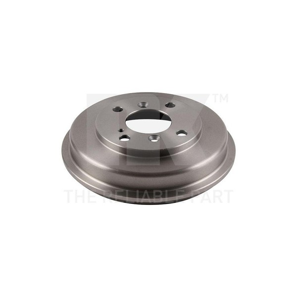 Bremstrommel NK 252547 FüR Ford Ford USA Ford Asia & Oceania, Hinterachse-image