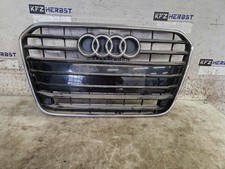 Calandre Audi A6