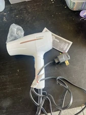 Conair Worldwide Travel Hair Dryer - White