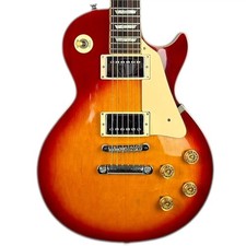 Orville Gibson LPS Les Paul Standard 1990 - Heritage Cherry Sunburst
