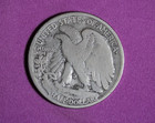 1921-D  Walking Liberty Half Dollar  #P33390 — photo 2