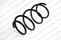 1X Kilen Fahrwerksfeder 11033 FüR BMW E46 3Er Touring 328 330