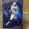 2025 Panini Silhouette Peyton Manning Indianapolis Colts