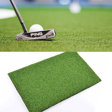 Golf Putting Green Artificial Grass Turf, 3FT X 10FT Indoor Outdoor Golf Trainin