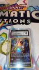 Pokemon Mew Crown Zenith Galarian Gallery Holo Rare GG10/GG70 CGC 10 GEM MINT