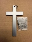 Black Sabbath Ten Year War USB Cross w/Chain 8 lp's — photo 2