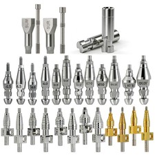 US Dental Open/Closed Tray Transfer Coping Compatible with Hiossen ET Implant
