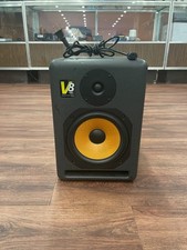 KRK V8 Series 1 - Single Powered Studio Monitor SPBJKI 350550