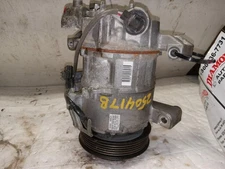 NISSAN ROGUE Compressor (2.5L) 20