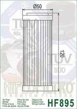 HF895 Ölfilter Ural Gear Patrol Ranger Retro Sportsman T Tourist  IMZ-8.101-0109